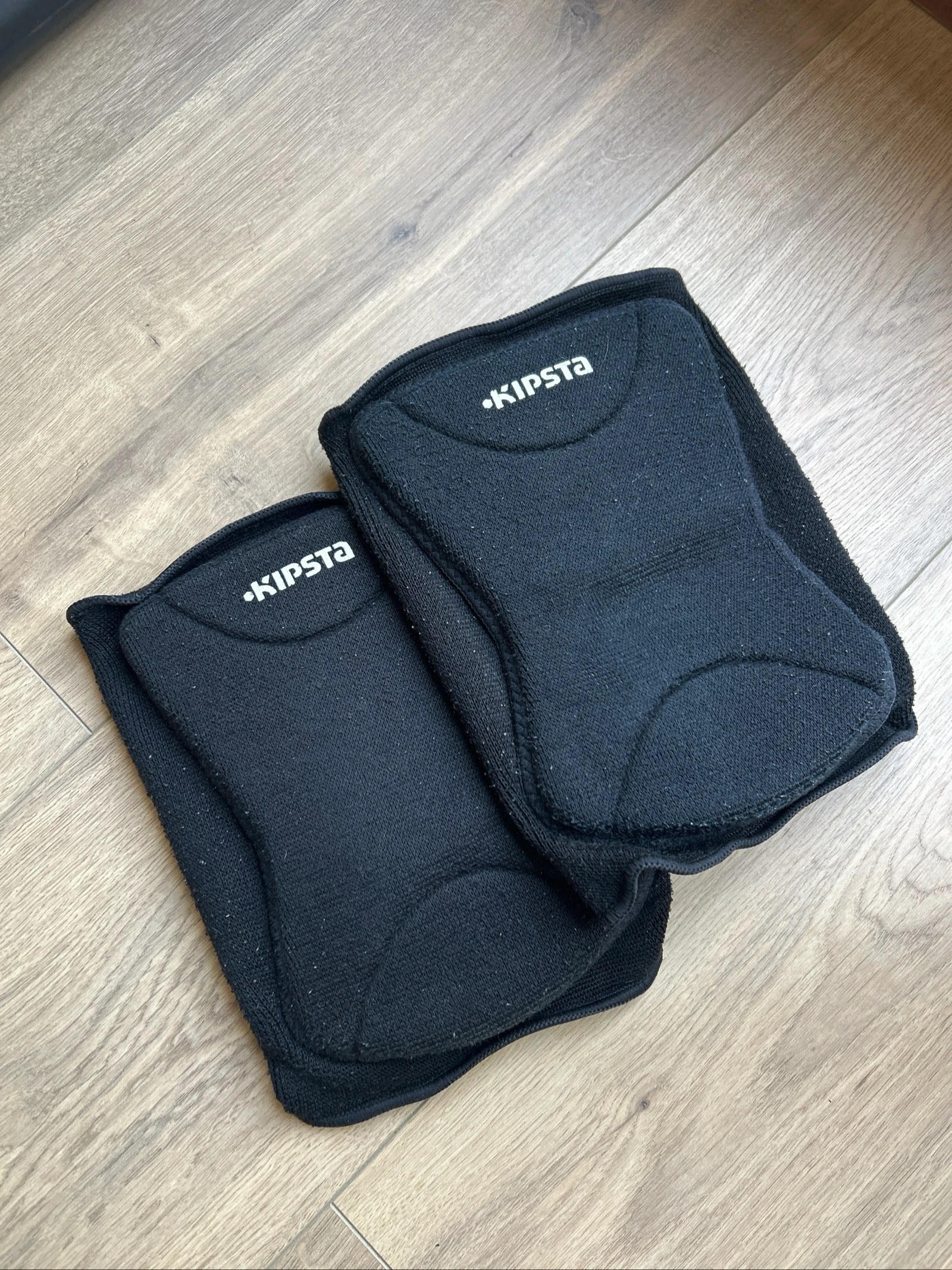 Rodillera protectora de rodillas Kipsta Sport 2000👍 – photo 4